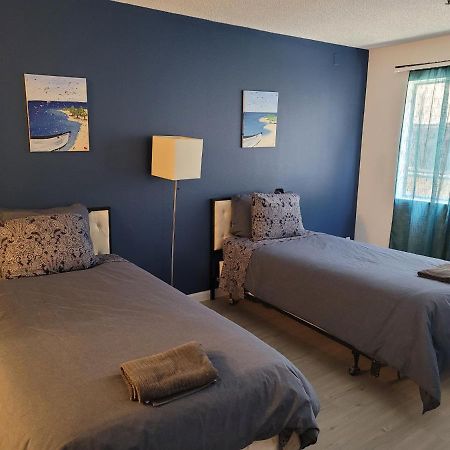 (A12) Lovely Spacious Double Bed Studio Los Ángeles Exterior foto